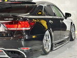 LEXUS LS460