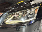 LEXUS LS460