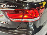 LEXUS LS460