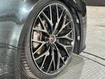CROWN sedan hybrid