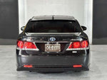 CROWN sedan hybrid