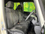 N BOX CUSTOM 4WD