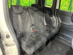 N BOX CUSTOM 4WD