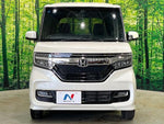 N BOX CUSTOM 4WD