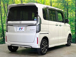 N BOX CUSTOM 4WD