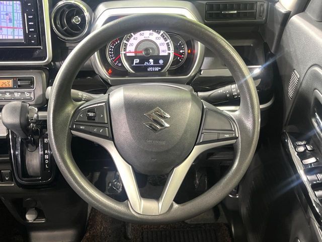 Spacia custom 4WD