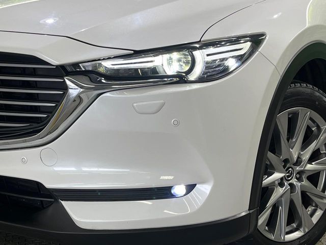 CX-8 4WD