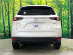 CX-8 4WD