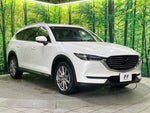 CX-8 4WD