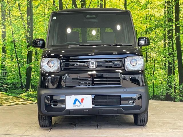 N BOX JOY