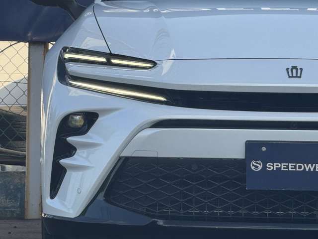 CROWN SPORT
