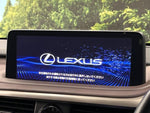 LEXUS RX450hL AWD