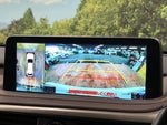 LEXUS RX450hL AWD