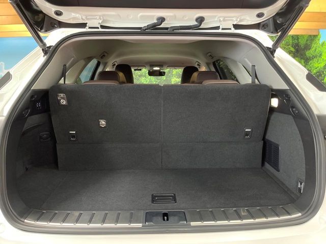 LEXUS RX450hL AWD