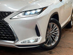 LEXUS RX450hL AWD