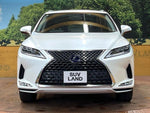 LEXUS RX450hL AWD