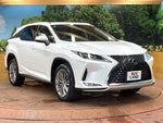 LEXUS RX450hL AWD