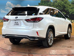 LEXUS RX450hL AWD