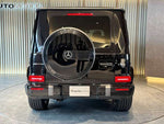 MERCEDES AMG G class