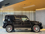 MERCEDES AMG G class