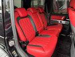 MERCEDES AMG G class