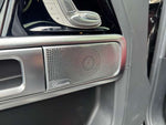 MERCEDES AMG G class
