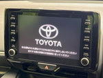 YARIS HYBRID