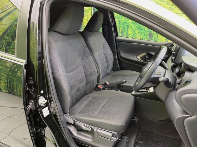YARIS HYBRID