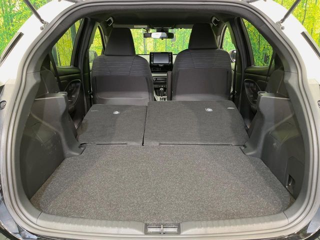 YARIS HYBRID