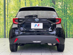YARIS HYBRID