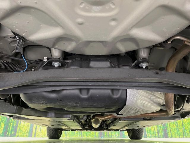 YARIS HYBRID