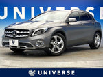 MERCEDES BENZ GLA class