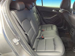 MERCEDES BENZ GLA class