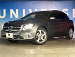 MERCEDES BENZ GLA class