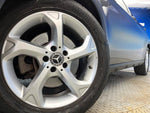 MERCEDES BENZ GLA class