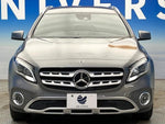 MERCEDES BENZ GLA class