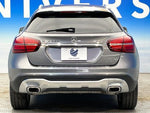 MERCEDES BENZ GLA class