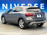 MERCEDES BENZ GLA class