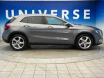 MERCEDES BENZ GLA class