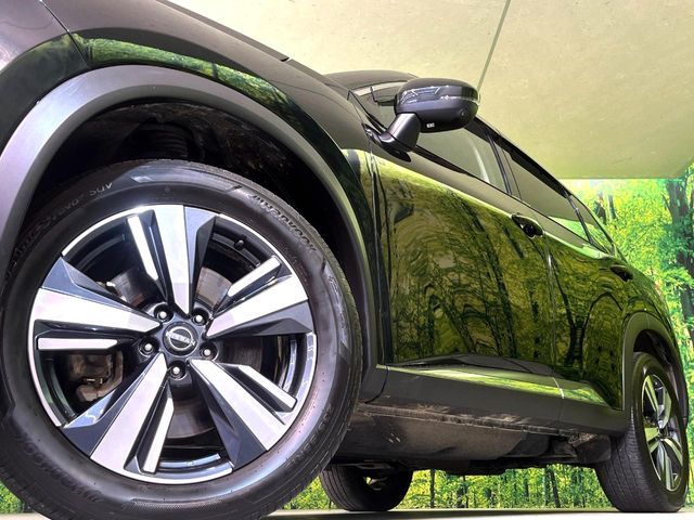 X-TRAIL HYBRID 4WD