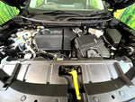 X-TRAIL HYBRID 4WD
