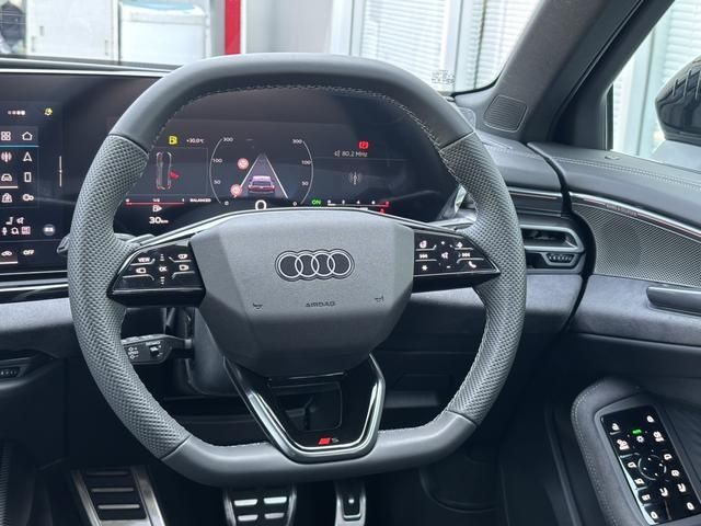 AUDI S5 AVANT