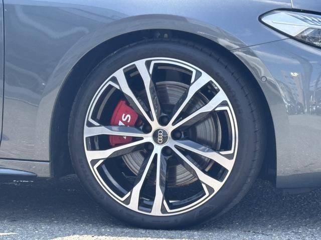 AUDI S5 AVANT