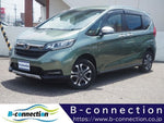 FREED HYBRID 4WD