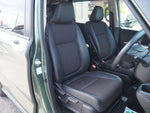 FREED HYBRID 4WD
