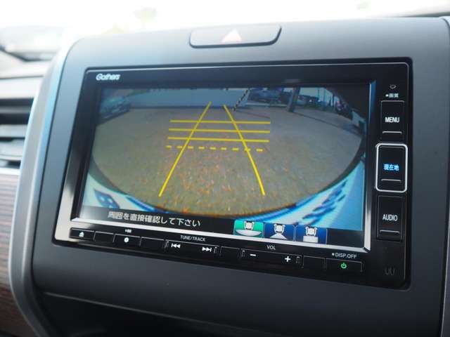 FREED HYBRID 4WD