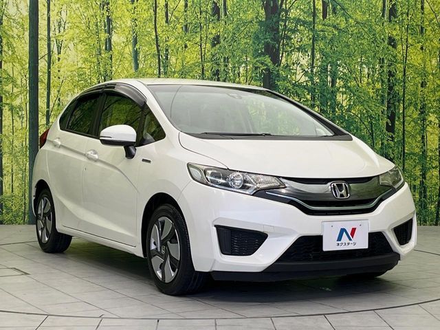 FIT HYBRID