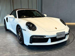 PORSCHE 911 open