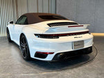 PORSCHE 911 open