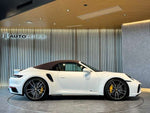 PORSCHE 911 open